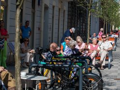 Łódź. Kolejna Włókiennicza Unplugged za nami. Publiczność znów dopisała!