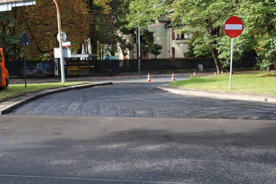 Łódź. Ulice w Łodzi zabezpieczane na zimę. Sprawdź, na czym polegają prace