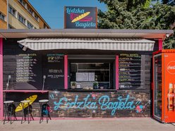 Łódzka Bagieta już w dwóch lokalizacjach! Wpadaj na zapiekanki na Dąbrowę i Bałuty!