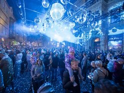 Byłeś na Light Move Festival 2024?