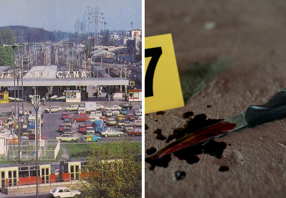 Łódź. Seryjny morderca gejów z Łodzi. To jedna z niewyjaśnionych spraw polskiej kryminalistyki!