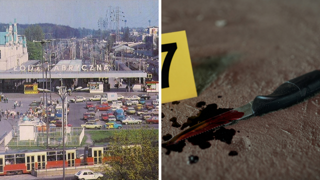 Seryjny morderca gejów z Łodzi. To jedna z niewyjaśnionych spraw polskiej kryminalistyki!