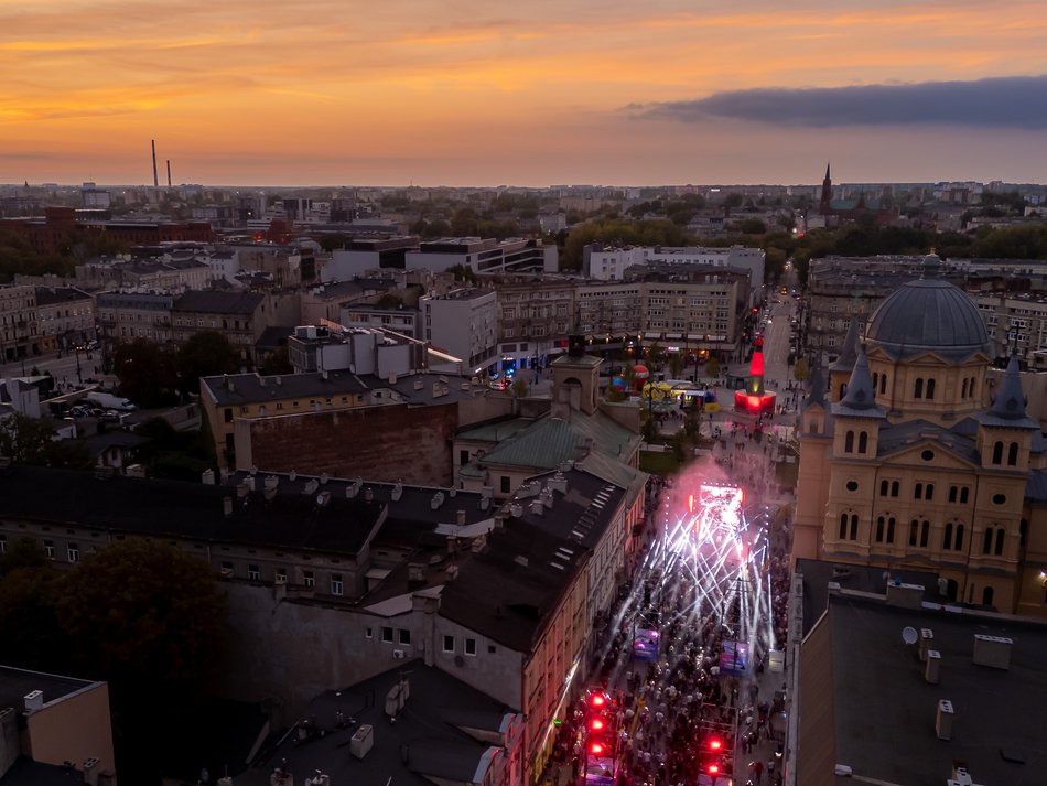 Parada Wolności 2024