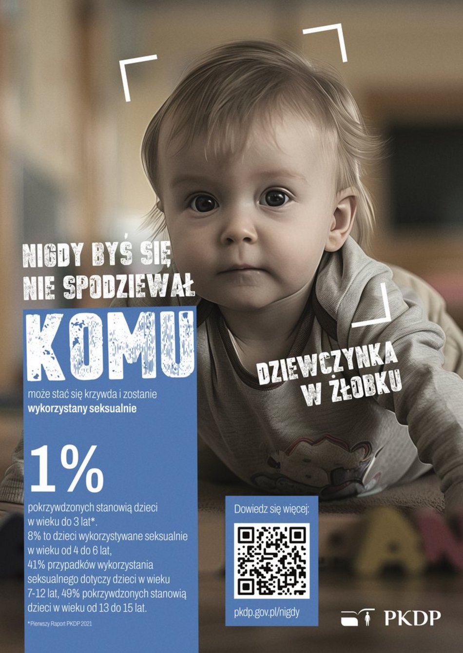 „Nigdy byś się nie spodziewał”