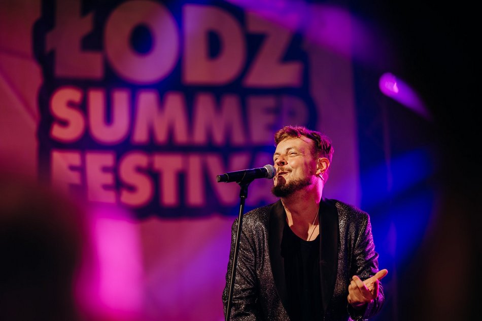 Teatr Nowy na Łódź Summer Festival 2025. Jest też miejsce na kulturę
