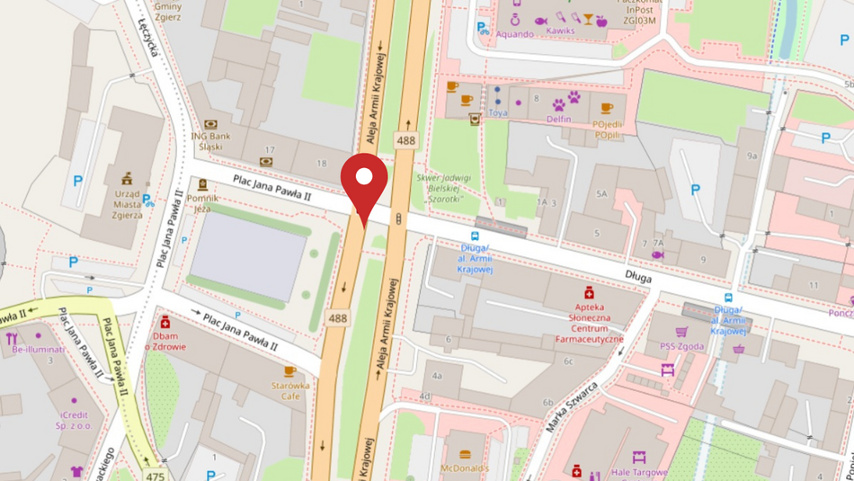 Łódź. Ile systemów RedLight jest w Łódzkiem? Na tych skrzyżowaniach są kamery