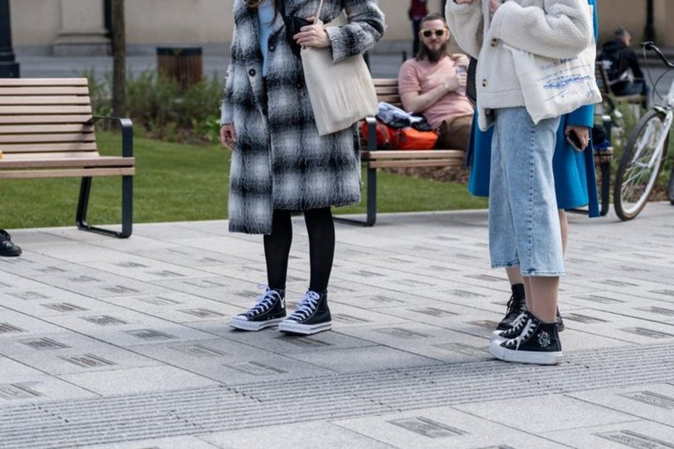 Atrakcje placu Wolności, Parku Staromiejskiego i Starego Rynku