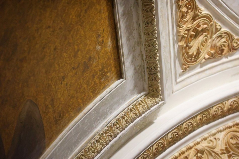 Łódź. Wielka metamorfoza cerkwi św. Aleksandra Newskiego