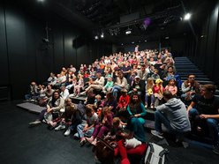 Łódź. Baśniowa Piotrkowska w Łodzi. Za nami ostatni spektakl w tym sezonie