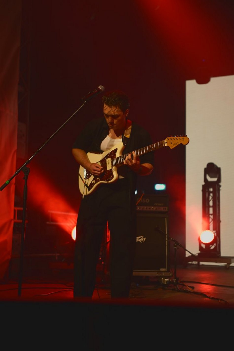 Łódź. Cool Kids of Death na Łódź Summer Festival 2025! Energia i bezkompromisowe brzmienia