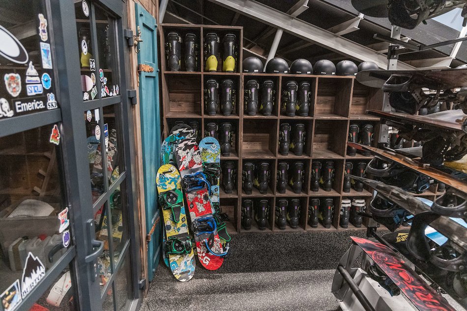 Narty w Łodzi? Ski Resort Łódź to idealne miejsce dla pasjonatów białego szaleństwa