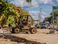 Najnowszy raport ze Strykowskiej, Szczecińskiej i Brzezińskiej