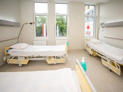 Szpital Bonifratrów w Łodzi. Otwarto centrum diagnostyki i leczenia chorób onkologicznych