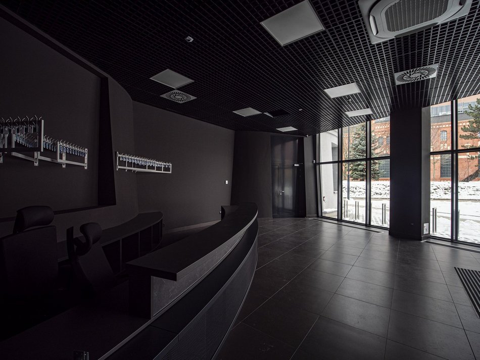 Centrum Komiksu i Narracji Interaktywnej