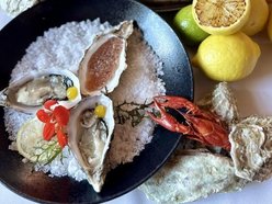 Festiwal Dobrego Smaku 2026. Hasłem przewodnim „Ryby, raki, skorupiaki”