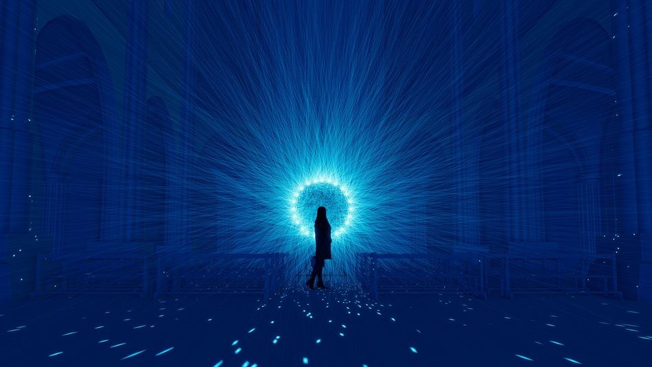 Light Move Festival 2025 Łódź. Zobacz mappingi i instalacje