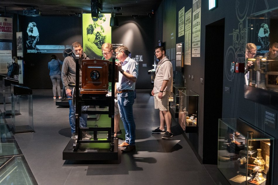 Łódź. Co robić w weekend w Łodzi? Koncert O.S.T.R., święto saun, spacer w Botaniku, Festiwal Roślin i więcej