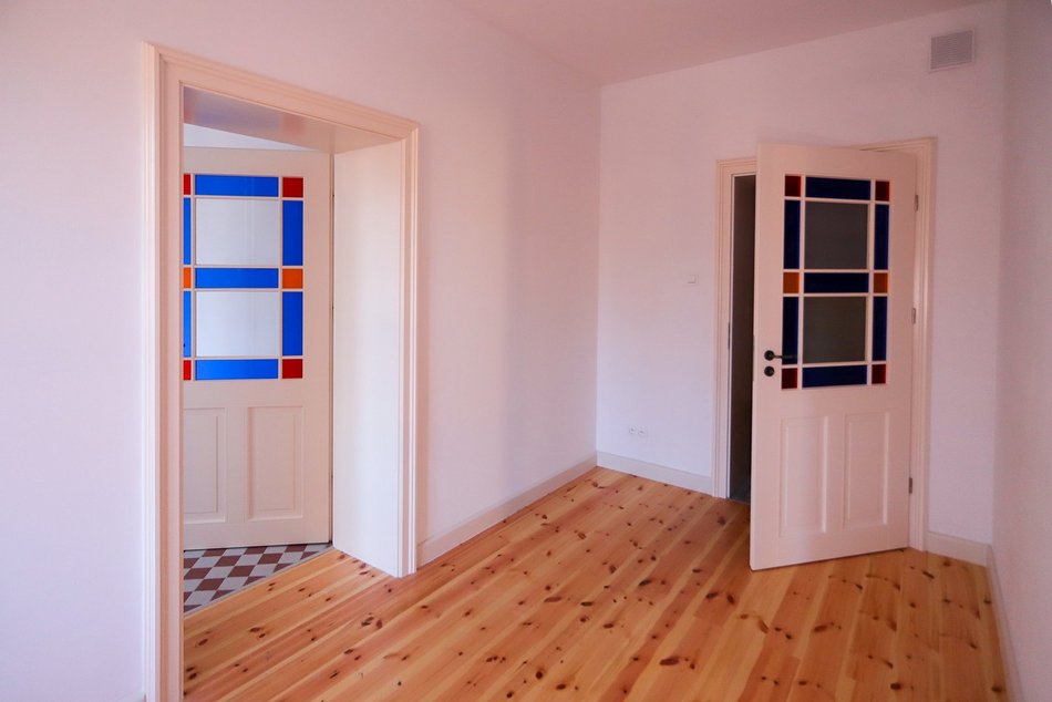 rewitalizacja ksiezy mlyn lodz remont