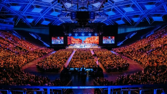 Koncertowy listopad w Łodzi. Muzyka z Wiedźmina, Parkway Drive, House of Beata i więcej