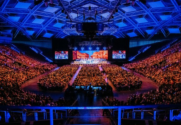 Łódź. Koncertowy listopad w Łodzi. Muzyka z Wiedźmina, Parkway Drive, House of Beata i więcej