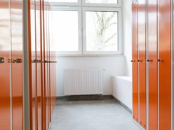 Łódź. Nowy Środowiskowy Dom Samopomocy dla Osób z Chorobą Alzheimera w Łodzi