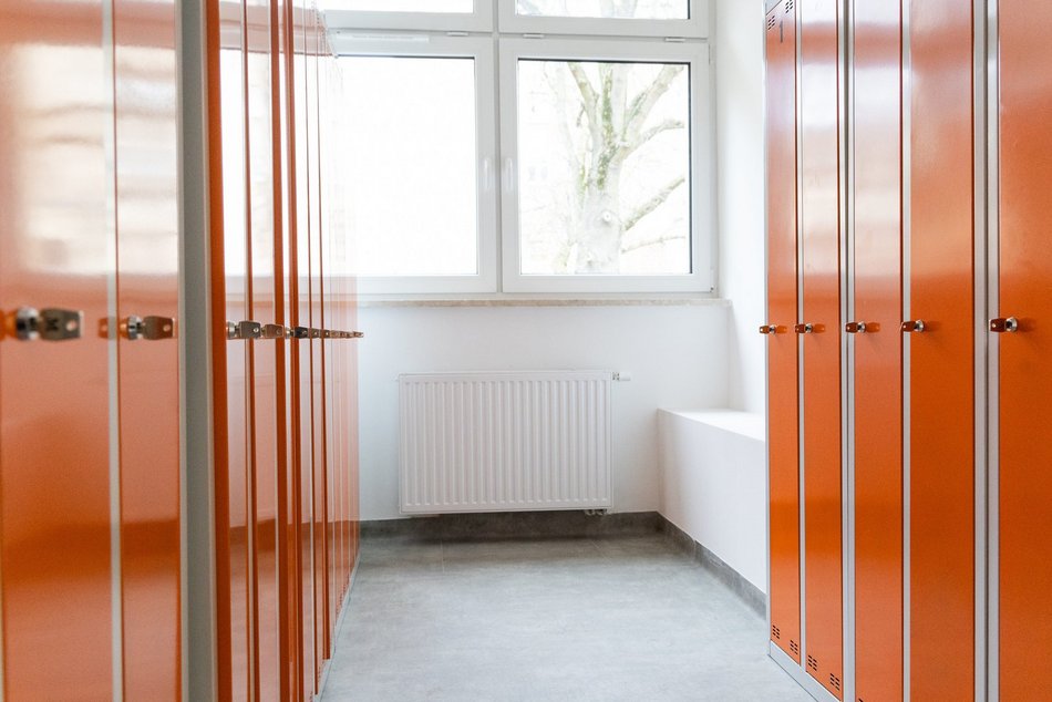 Łódź. Nowy Środowiskowy Dom Samopomocy dla Osób z Chorobą Alzheimera w Łodzi