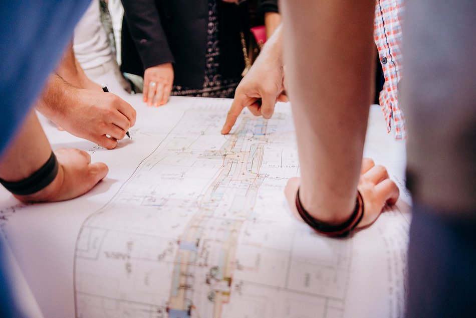 Łódź. Aż 107 nowych dróg w 2025 roku