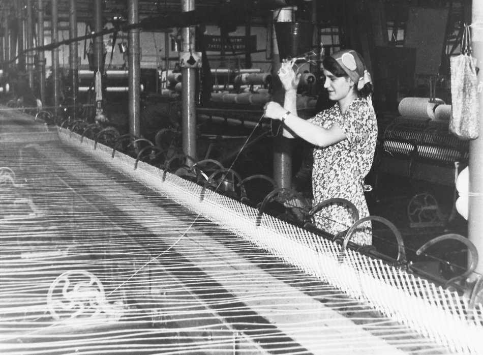 Łódź. Dzień Włókniarza w Łodzi. Otwarcie wystawy w Manufakturze, parada, tańce i więcej