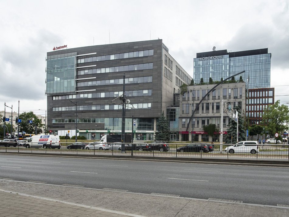 Łódź. Airbus Helicopters świętuje 10-lecie działalności w Łodzi. Zobacz, czym zajmuje się firma