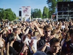 Łódź. Koncert Kizo na Juwenaliach 2026 w Łodzi. Imprezowe hity porwały do tańca i śpiewu!