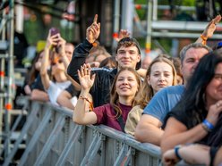 Łódź. Drugi dzień Juwenaliów 2026 w Łodzi. Byłeś/aś? Znajdź się na zdjęciach!
