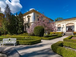Łódź. Neorenesansowa perła fabrykanckiej Łodzi. Muzeum Pałac Herbsta zachwyca do dziś!