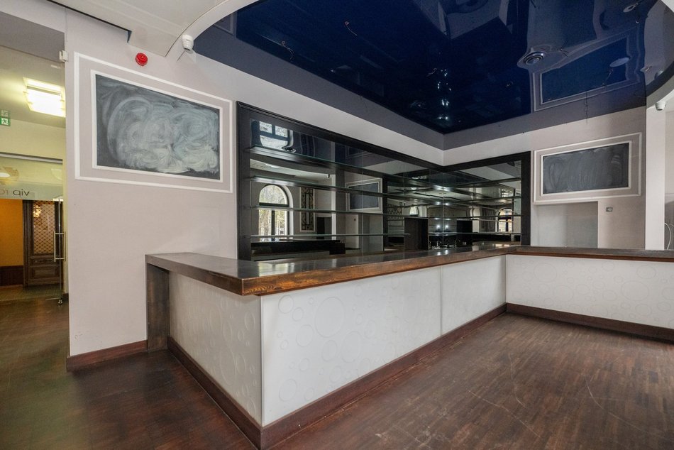 Łódź. Siódemki przy Piotrkowskiej do wynajęcia. Nowa restauracja w słynnej kamienicy? Niekoniecznie!