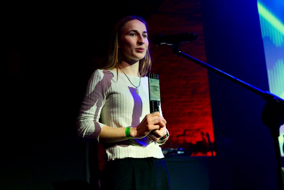 Łódź. PL Music Video Awards 2025 w Łodzi rozdane! Zobacz, kto zgarnał nagrody