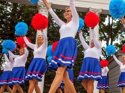 Łódź. MSK Karolew