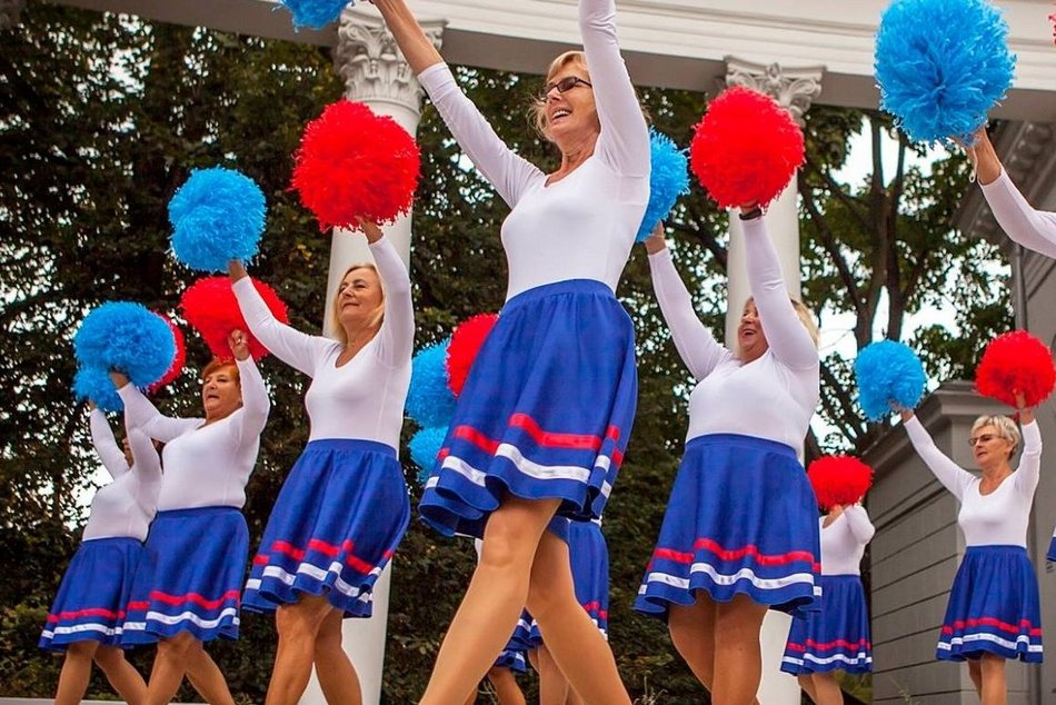 Łódź. MSK Karolew