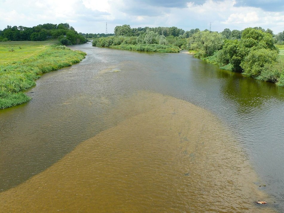 Łódź. Dokąd na kajaki w Łódzkiem? Od rodzinnych wycieczek po wymagające trasy