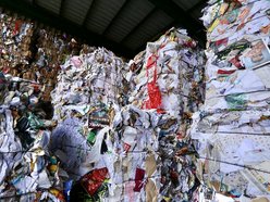 Łódź. Łódź z tytułem polskiej stolicy recyklingu! Łodzianie wzorowo dbają o ekologię