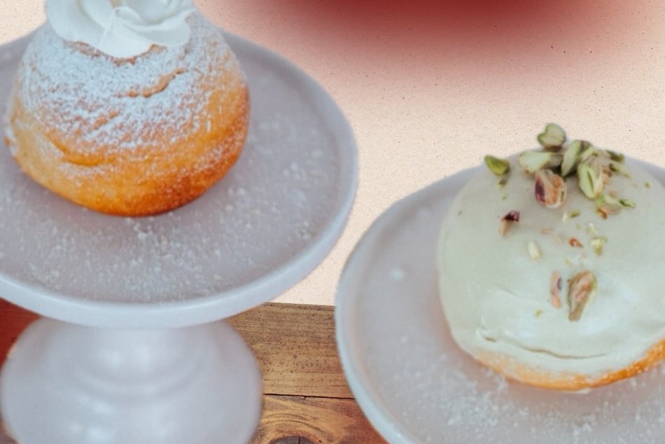 Łódź. Najlepsze pączki na tłusty czwartek