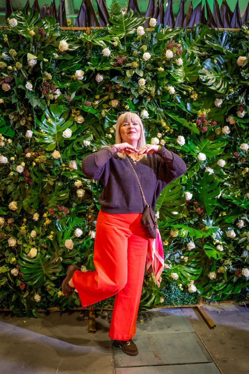 Łódź. World Flower Show w hali Expo Łódź. Przyjdź i zobacz orchidee, drzewa bonsai i sukulenty