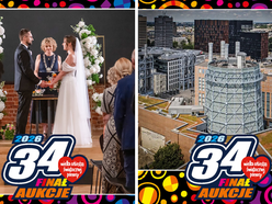 Łódź. WOŚP 2026 w Łodzi. Wylicytuj bilet VIP na Łódź Summer Festival 2026, przelot nad Łodzią i więcej