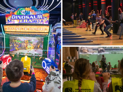 Łódź. Najlepsze zniżki na ferie zimowe 2026 w Łodzi? Tylko z Kartą Łodzianina i Kartą Dużej Rodziny!