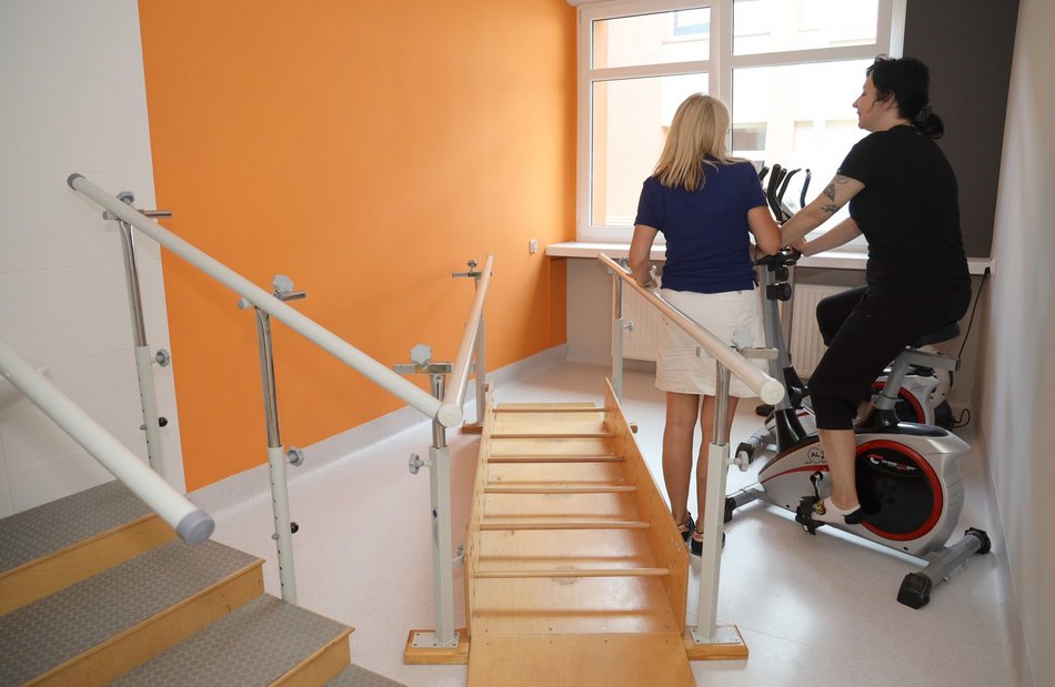 MCM Widzew wykształci przyszłych lekarzy