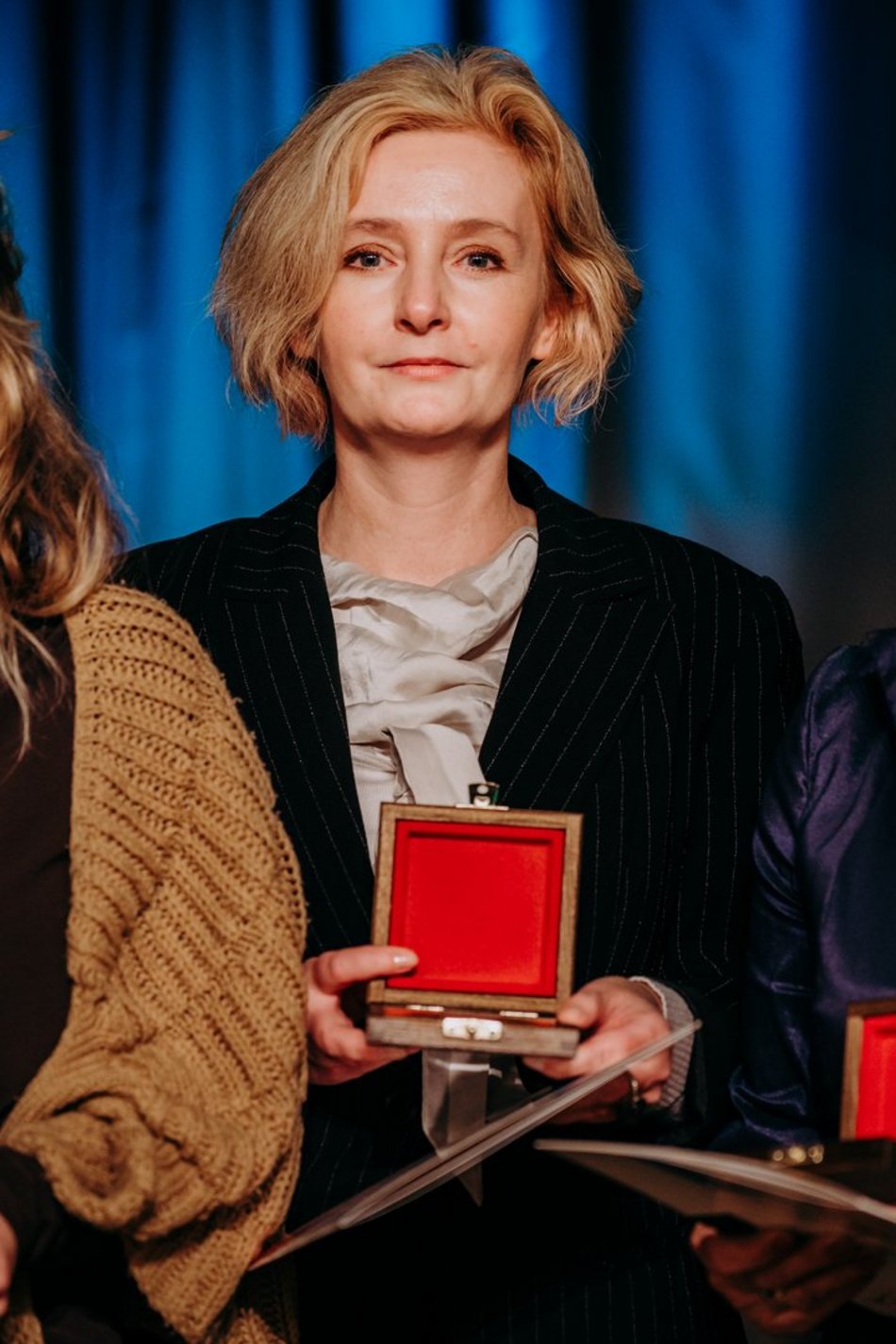 Medale z okazji 600. Urodzin Łodzi