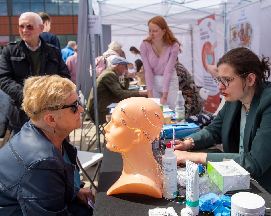 Senioralia 2024 w Łodzi