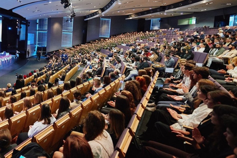 Łódź. Najpopularniejsze kierunki na Uniwersytecie Łódzkim w 2025 roku