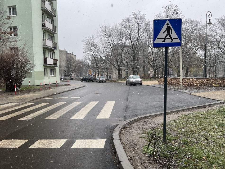 Remont ulic wokół Starego Rynku dobiega końca