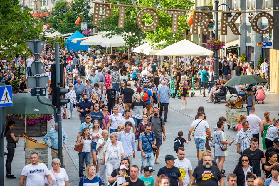 Młodzieżowe słowo roku po łódzku