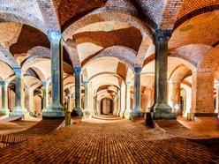 Łódź. Podziemna Katedra na Stokach w Łodzi otwarta dla zwiedzających! Kiedy sprzedaż biletów?