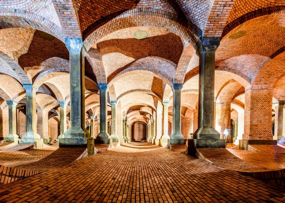 Łódź. Podziemna Katedra na Stokach w Łodzi otwarta dla zwiedzających! Kiedy sprzedaż biletów?